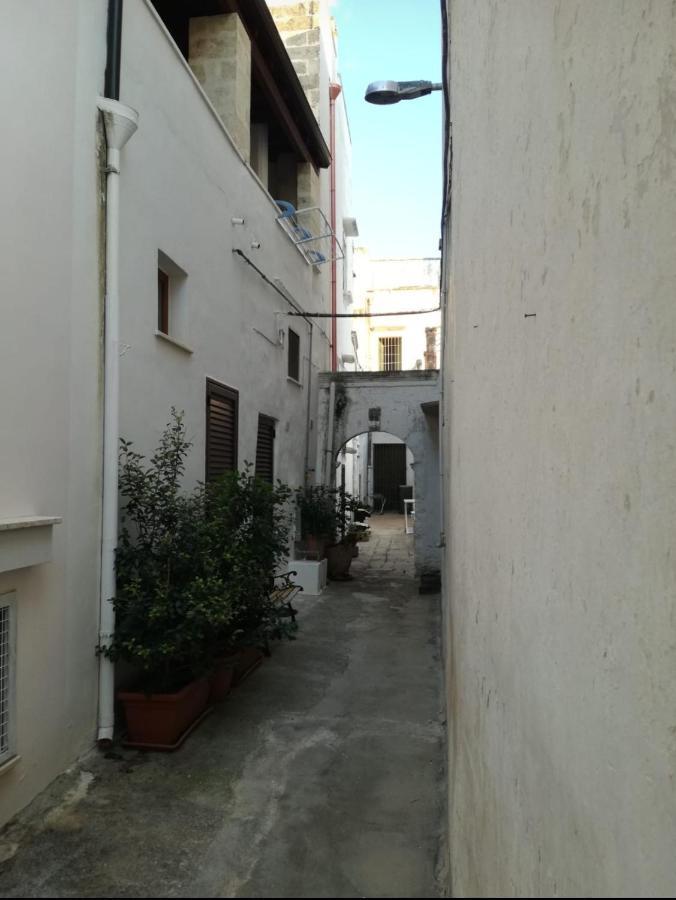 Casa La Corte ปาราบิตา ภายนอก รูปภาพ